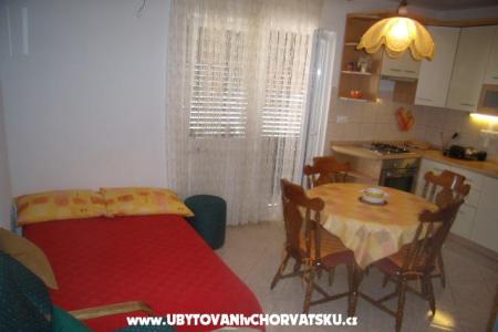 Appartementen Vesela foto 5