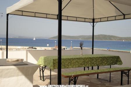 Appartementen Villa Ana foto 2