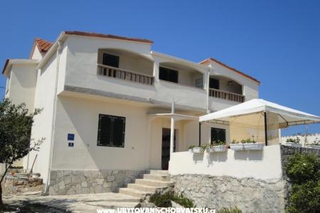 Appartementen Villa Ana foto 3