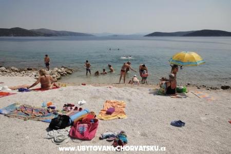 Appartementen Villa Ana foto 4