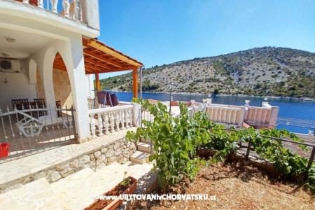 Appartementen Villa Carmen foto 5