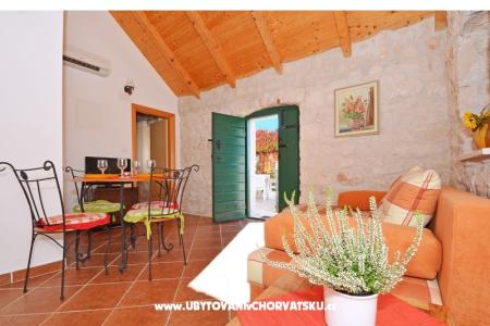 Appartementen Villa Maslina foto 4