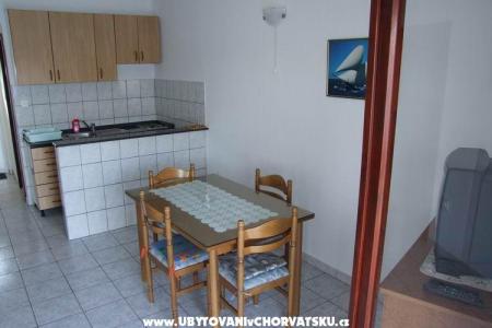 Appartementen Vukman - Sevid foto 5