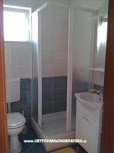 Appartementen Željka foto 3