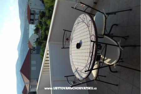 Appartementen Željka foto 5