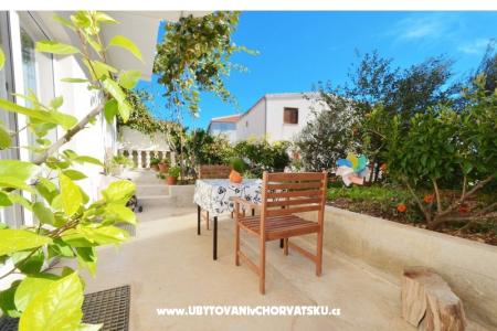 Appartementen Zeljka, Okrug Gornji foto 4