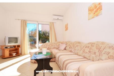 Appartementen Zeljka, Okrug Gornji foto 5
