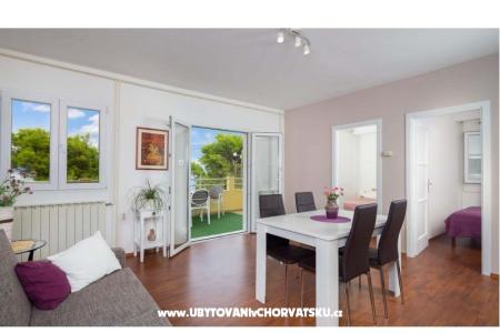 Appartementen Žižić foto 4