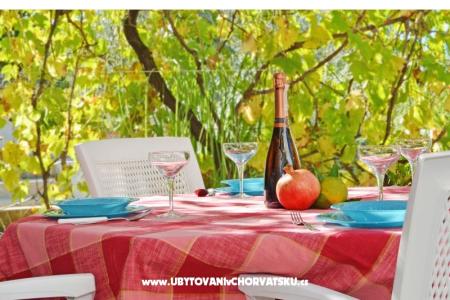 Apartmets Villa Maslina foto 4