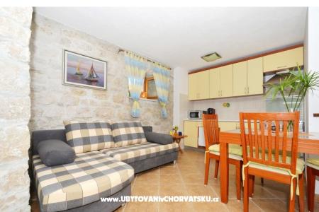 Apartmets Villa Maslina foto 5