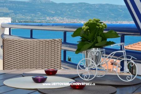 Apt Miana Trogir Kroatië