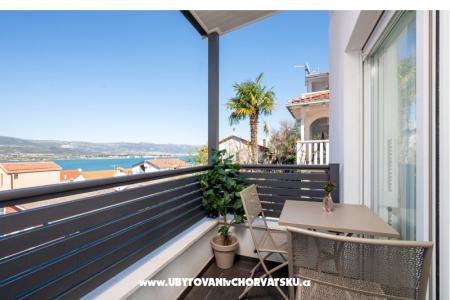 Arya Trogir Kroatië