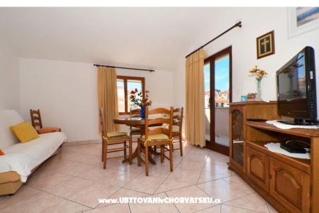 Bocic Appartementen foto 2