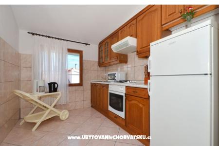 Bocic Appartementen foto 4