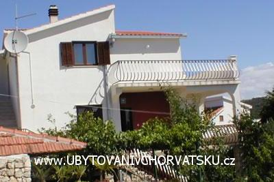 Appartementen Matijaca foto 5