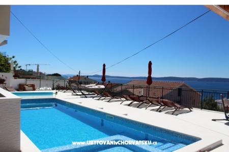 Appartementen Zora foto 3