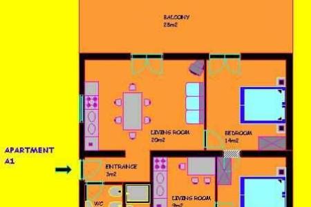 Huis Ugrin foto 5