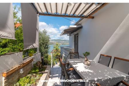 Denis Trogir Kroatië