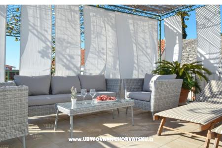 Diamond Huis Trogir Kroatië