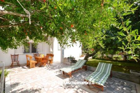 Dorotea Trogir Kroatië