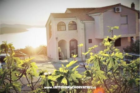 Dream View Appartementen Dalmatia foto 2