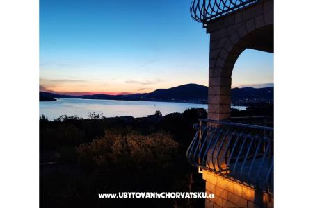 Dream View Appartementen Dalmatia foto 3