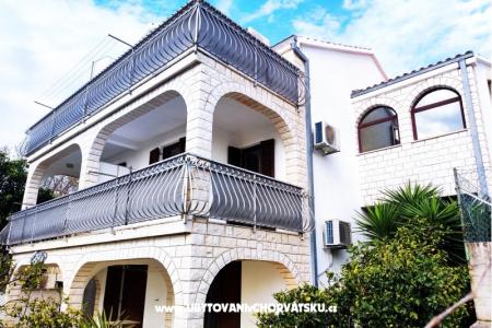 Dream View Appartementen Dalmatia foto 4