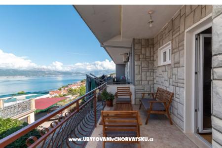 Fani Trogir Kroatië