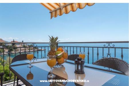 Flor di Mar Trogir Kroatië