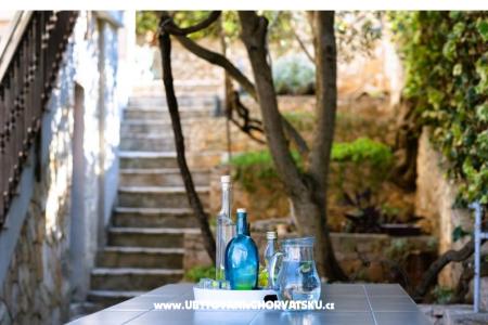 Appartementen Gizdić foto 2