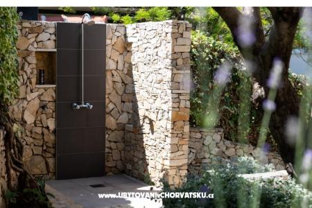 Appartementen Gizdić foto 3