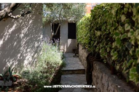 Appartementen Gizdić foto 4