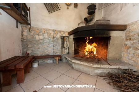 Appartementen Gizdić foto 5