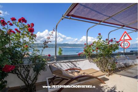 Holiday home Marin Trogir foto 3