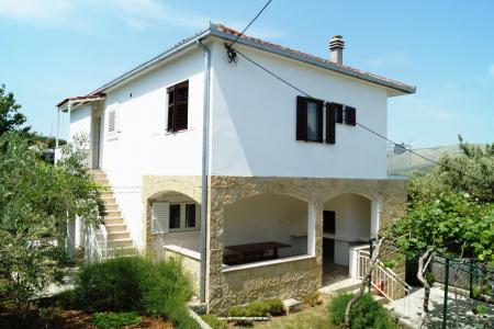 Holiday Huis Ciovo foto 2