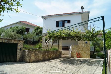 Holiday Huis Ciovo foto 3