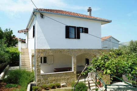 Holiday Huis Ciovo foto 4