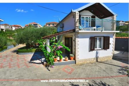 Holiday Huis Vesna foto 2