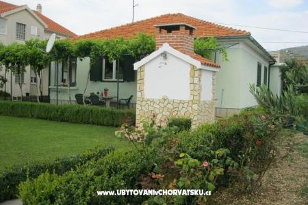 Huis Petar &amp; Appartement for 2 perso foto 4