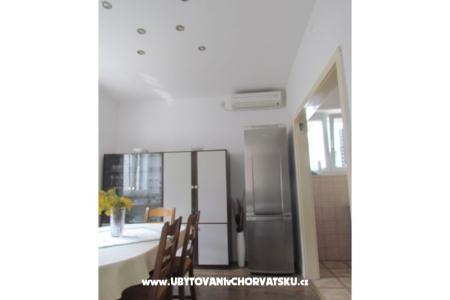 Huis Petar &amp; Appartement for 2 perso foto 5