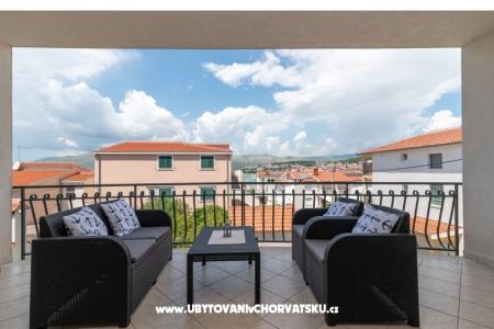 Ignacija Trogir Kroatië