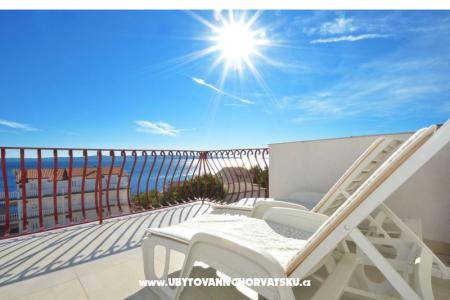 Jaca Trogir Kroatië