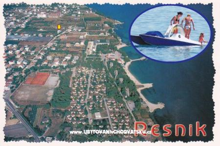 Appartementen Samac foto 4