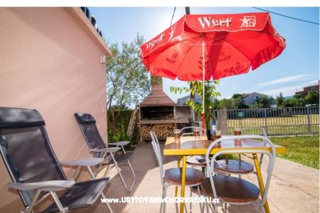 Appartementen Samac foto 5