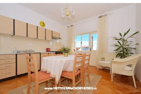 Appartement Keka foto 5