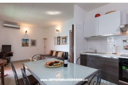 Vakantiehuis Barbara foto 5