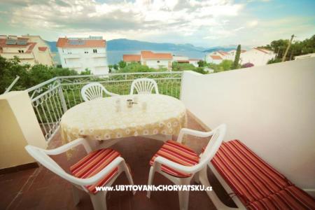 Huis za odmor Slatina foto 5