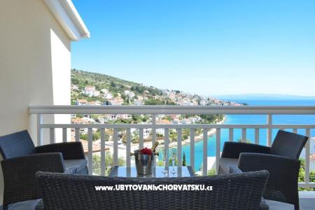 Lorca Trogir Kroatië