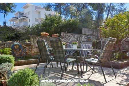 Loza Trogir Kroatië