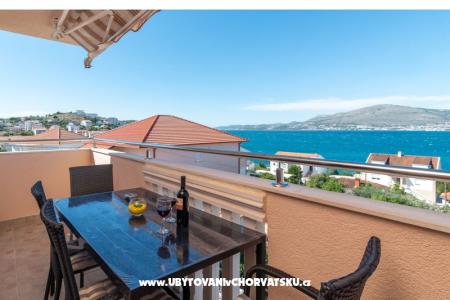 Maestral Trogir Kroatië